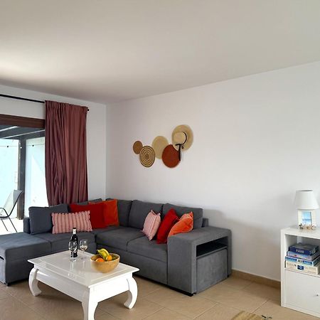 Villa Matoke Playa Blanca (Lanzarote) Exterior foto