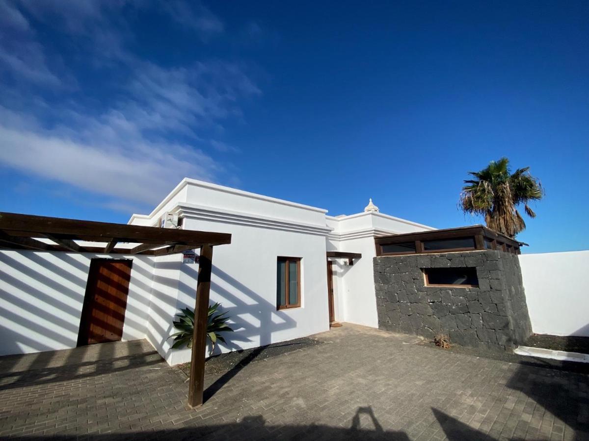 Villa Matoke Playa Blanca (Lanzarote) Exterior foto
