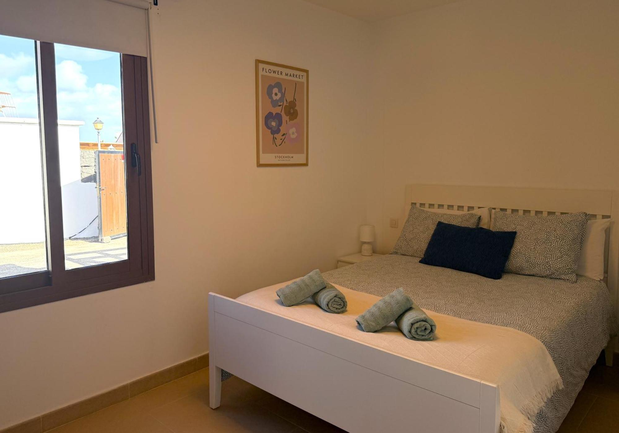 Villa Matoke Playa Blanca (Lanzarote) Exterior foto