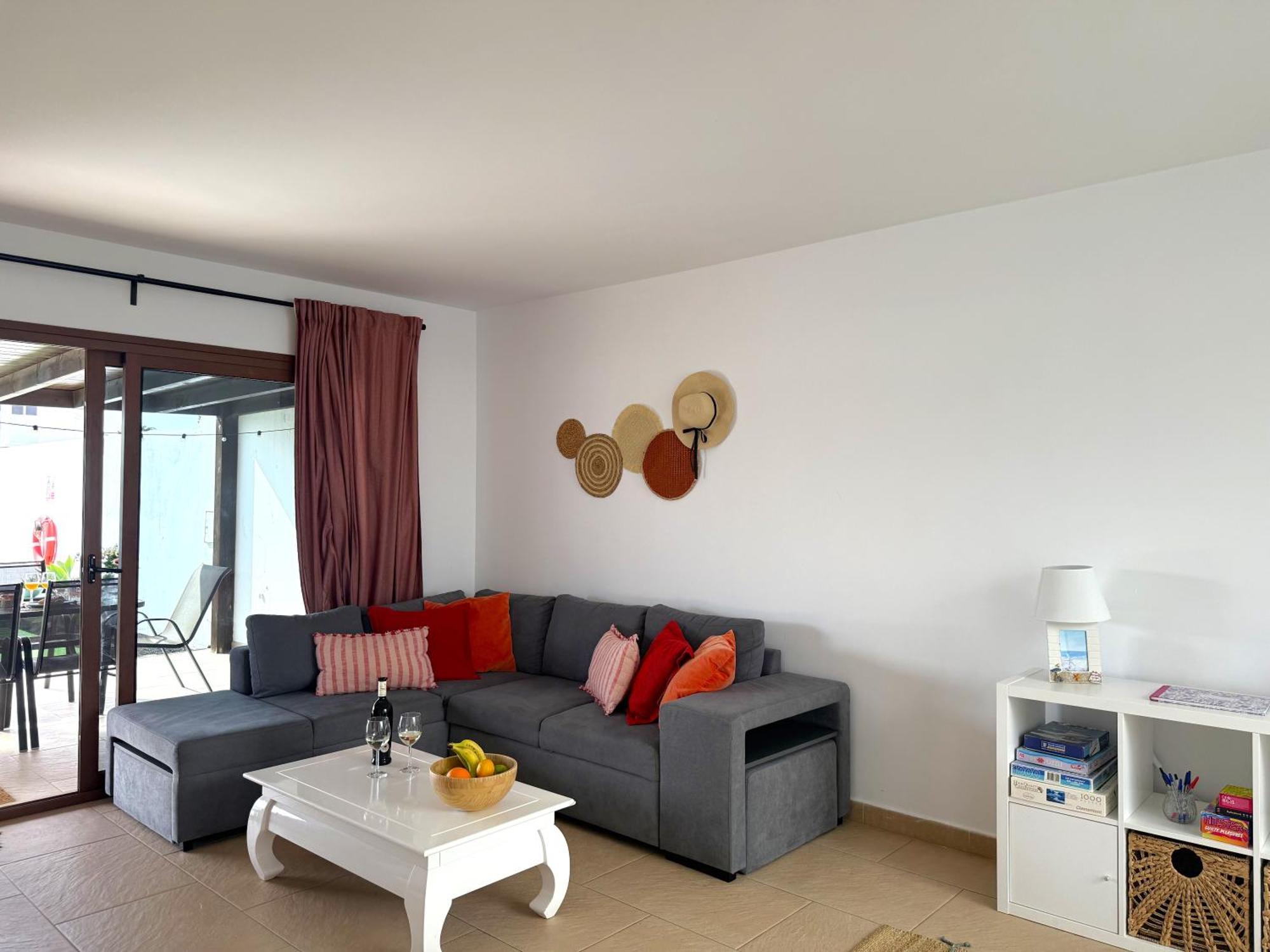 Villa Matoke Playa Blanca (Lanzarote) Exterior foto