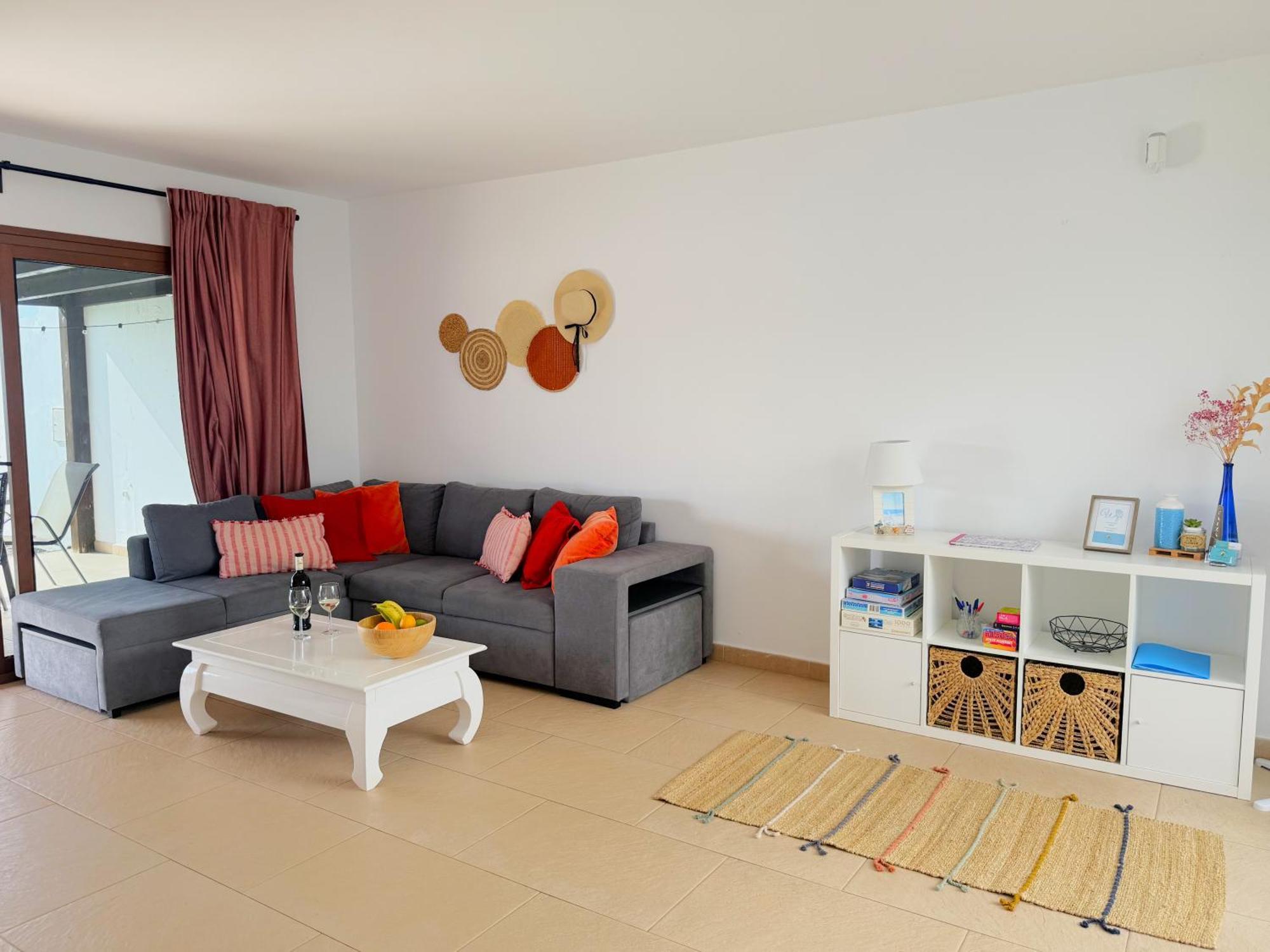Villa Matoke Playa Blanca (Lanzarote) Exterior foto